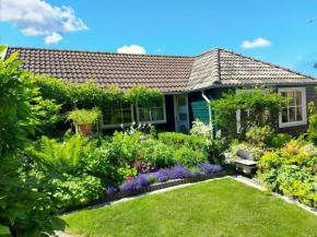 Holiday Home Canal View